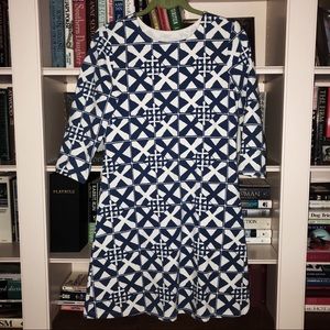 [Mahi Gold] Sailboat flag dress